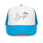 B.W.P Royalty Hat (Embroidered Logo)