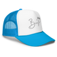 B.W.P Royalty Hat (Embroidered Logo)