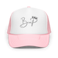 B.W.P Royalty Hat (Embroidered Logo)