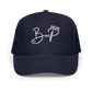 B.W.P Royalty Hat (Embroidered Logo)