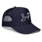 B.W.P Royalty Hat (Embroidered Logo)