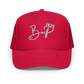 B.W.P Royalty Hat (Embroidered Logo)