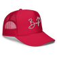 B.W.P Royalty Hat (Embroidered Logo)